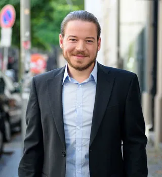 S. Eikenroth