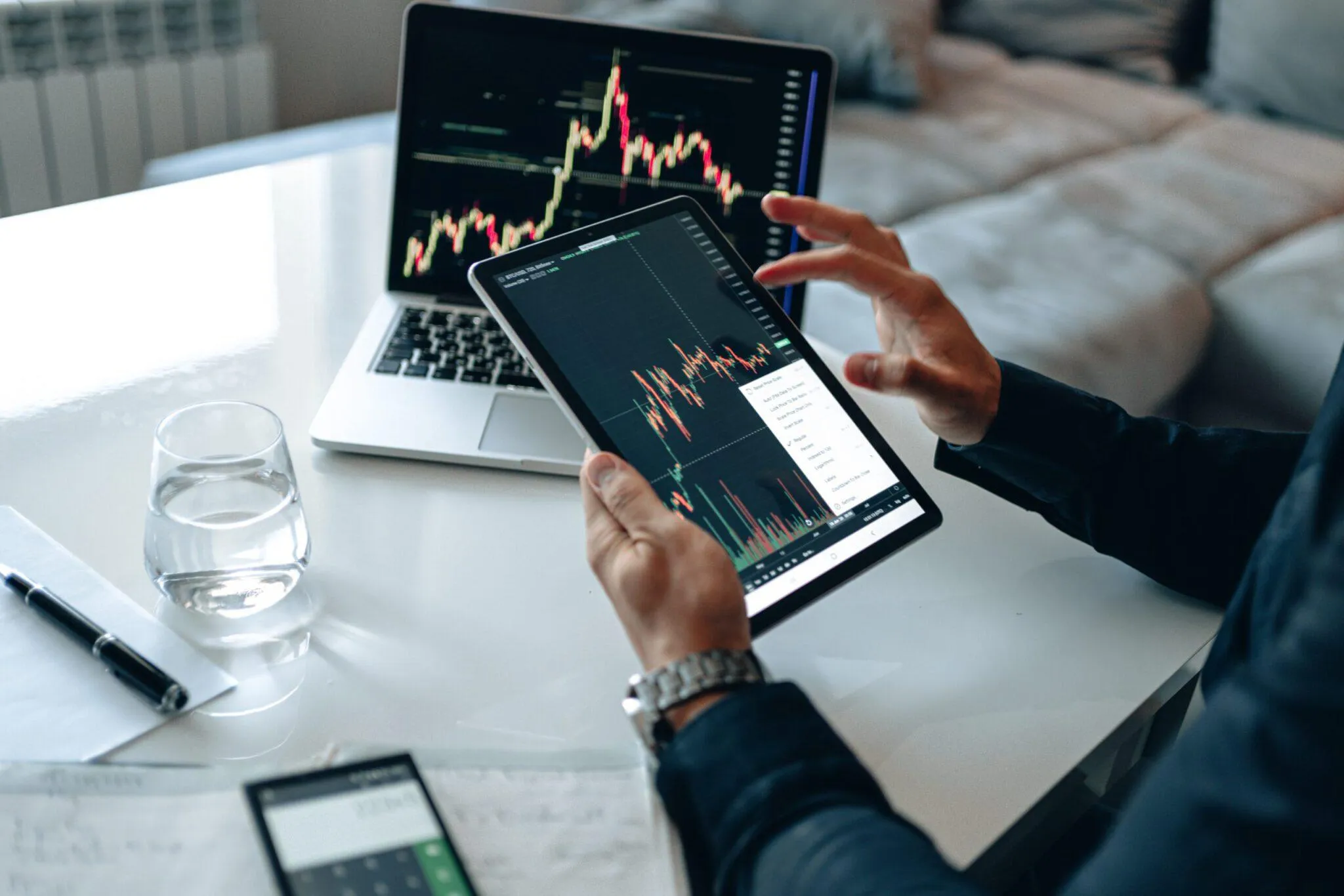 Digitalisierung und IT-Administration