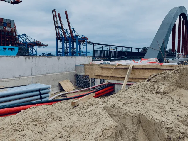 Infrastruktur