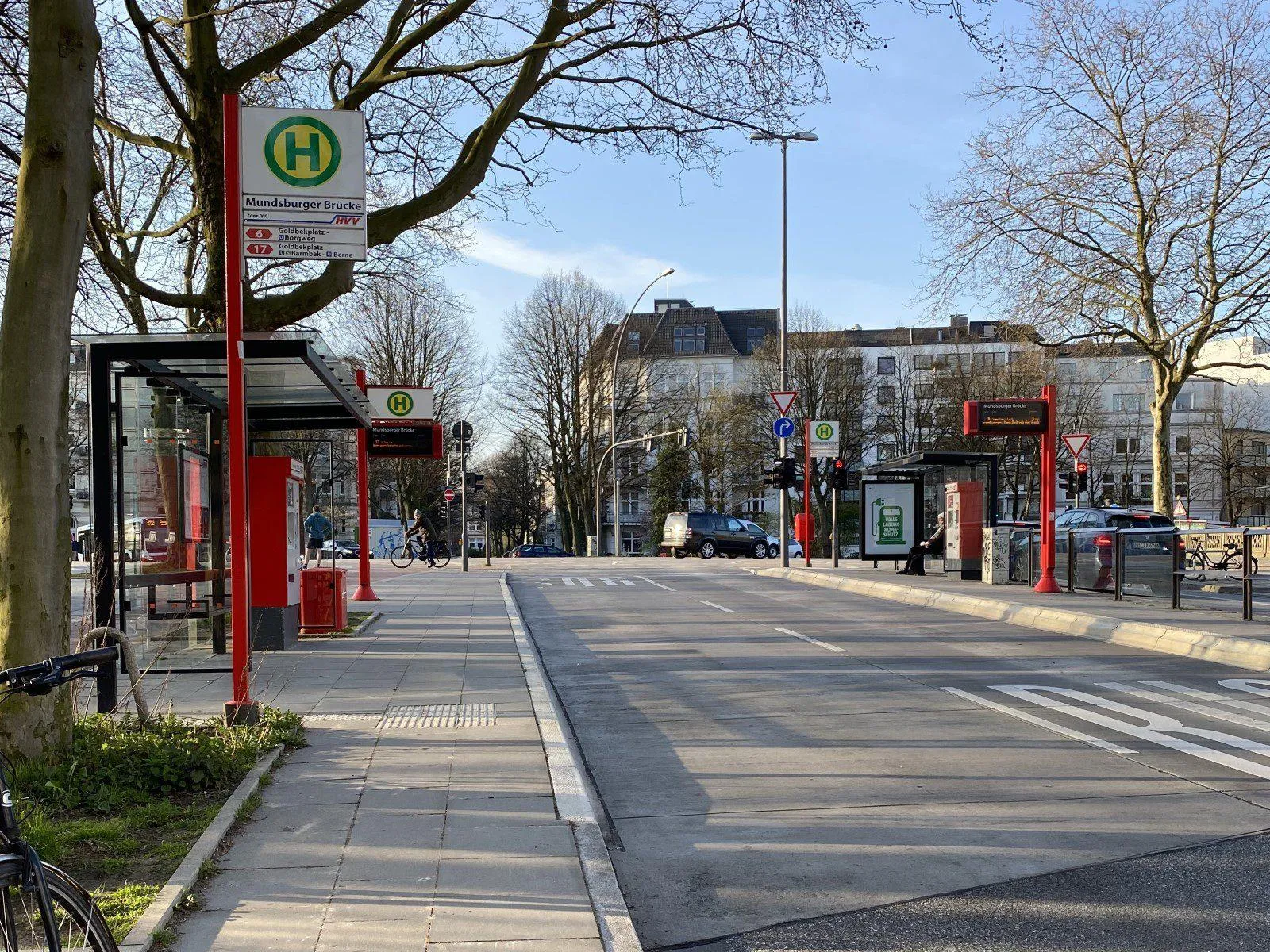 Verkehr
